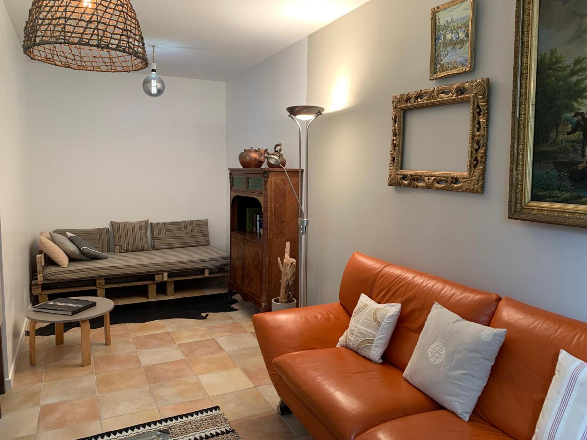 Batisse En Pierre XVII Siecle 115 M² Avec Terrasse Villa Ambares-et-Lagrave Eksteriør bilde